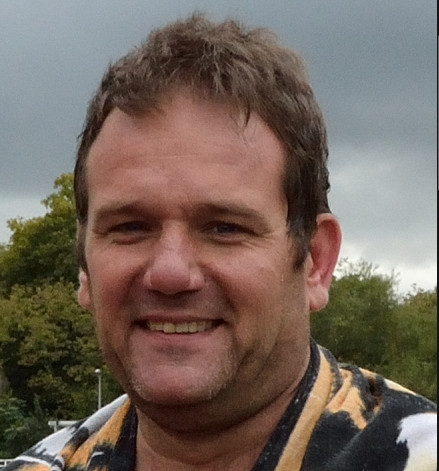 Marc Bertrand, notre président