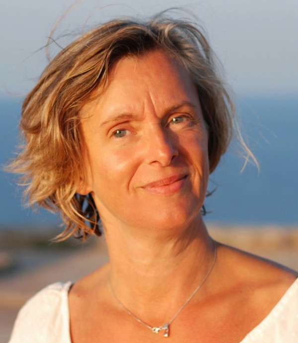 Bernadette Berger, administratrice