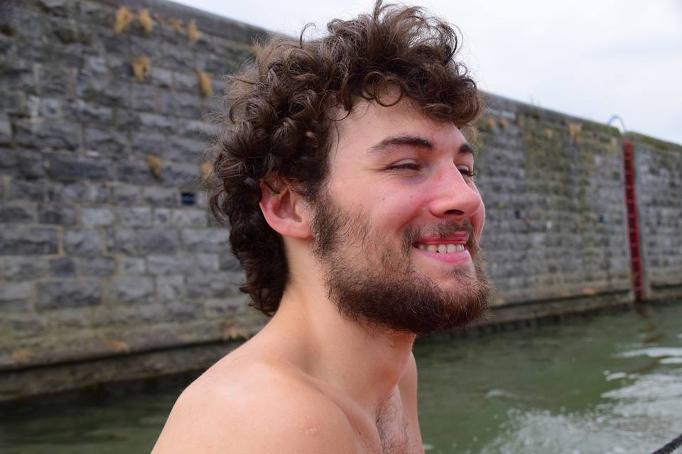 François-Xavier Surinx, notre trésorier