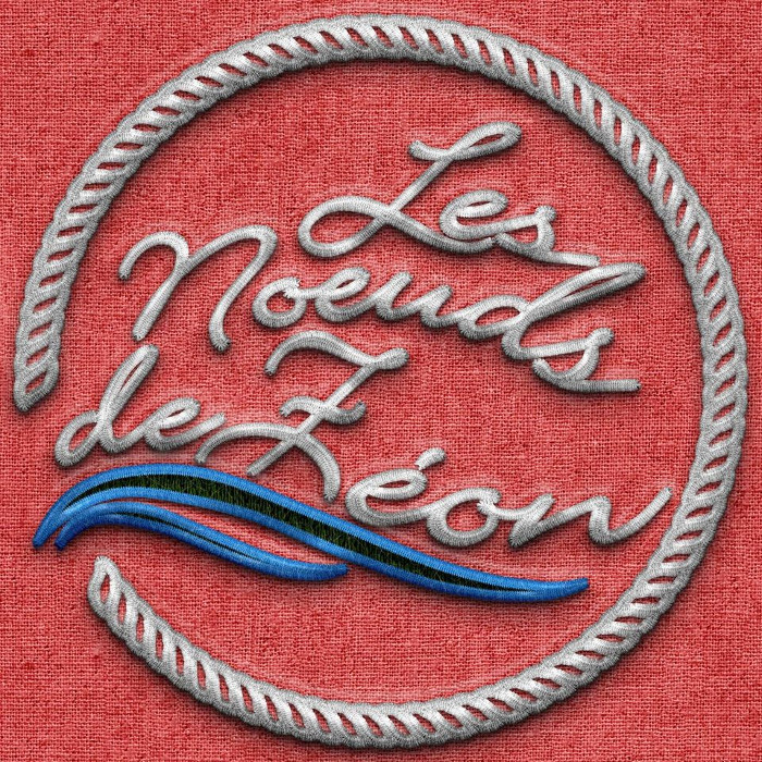 Les noeuds de Zéon